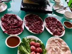 -乌记鲜活牛肉城(金砂东路店)