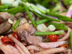 -国庆鸡杂老店