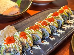 -慢走(甜水园店)