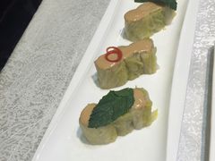 -京味民福烤鸭店(建设四马路店)