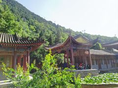 -华清宫景区