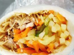 -张果佬年糕卷(科巷店)