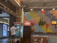 -南海食街(佛冈店)