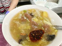 -建宏肉丸糊辣汤(建西街店)