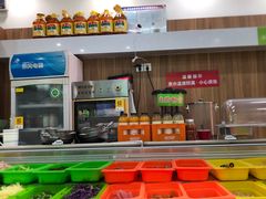 -舞素卷菜煎饼.糁汤(万达金街店)