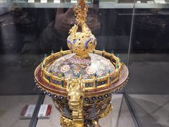 -北京工艺美术博物馆