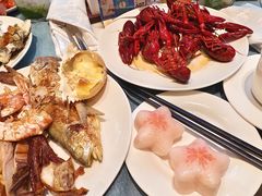 -南湖宾馆·鸳湖阁全日制餐厅