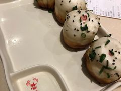 虾仁生煎-东泰祥生煎馆(重庆北路店)