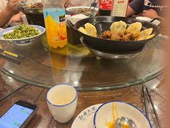 -孙府大院(步行街店)