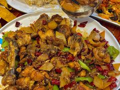 -满堂春特色餐馆