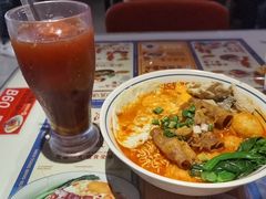 -文通冰室(东方宝泰店)