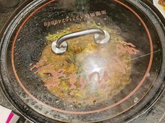 -缘福乡村铁锅炖民宿(八达岭店)