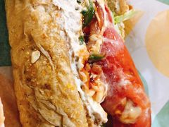 -赛百味SUBWAY(星摩尔店)