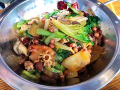 -蜀香源麻辣香锅(江场西路店)
