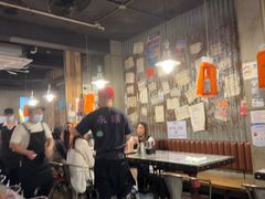 -辉记炭烧海鲜大排档·老字号(福田店)