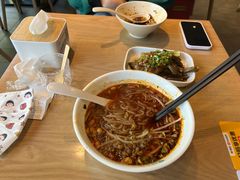 -眉州小吃(魏公村店)