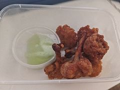 -山葵说·泥炉烤肉(泰达时尚E街区店)