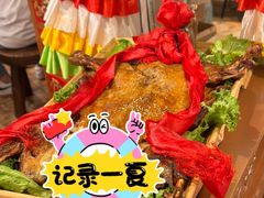 -蒙亨·手把肉·蒙古包文化主题餐厅(天恒广场店)