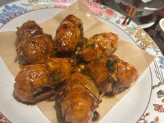 -广府乡下·饭庄(新港东路店)