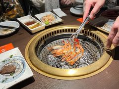 -橘焱胡同烧肉夜食(BFC外滩金融中心店)