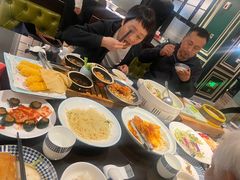 -青岛海悦御华大酒店