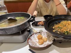 -乔阿马·江南味·驴肉香(龙湖华泾天街店)