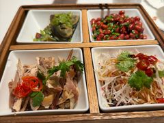 -老淮安·淮安菜(周恩来纪念馆店)