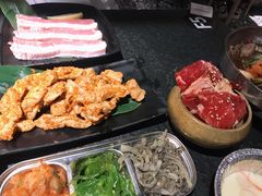 -伊茉家的烤肉店(勒泰中心店)
