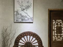 -箱美术馆私房菜(水晶郦城店)