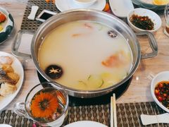 -阿杜打边炉(五江天街店)