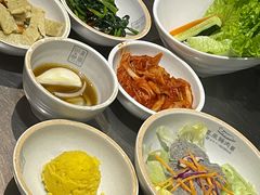 -喜来稀肉(虹泉路店)