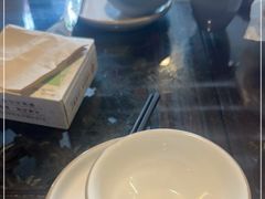 -巷里老院花园餐厅