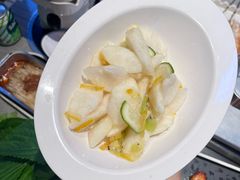 -丰茂烤串(公园店)