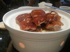 -新兴·金羊座·粤菜点心(乐峰店)