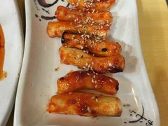 -李先生的首尔小馆(松江启源广场店)