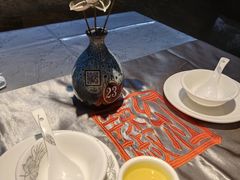 -红辣椒·川菜·火锅(张杨路店)