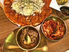 -HOTISLAND海鸡岛·韩国料理(江南西店)