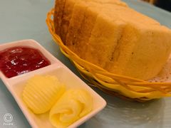 -华梅西餐厅(哈尔滨中央大街店)