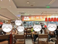 -遇见小面(SM城市广场一期店)