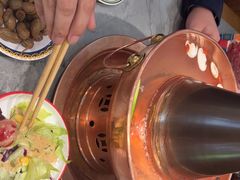 -侃爷南门铜锅涮肉