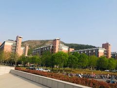 -山东师范大学(千佛山校区)