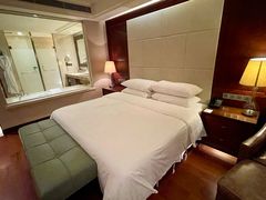 -长白山万达喜来登度假酒店