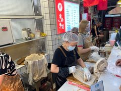 -徐氏糯米包油条(山海关路店)