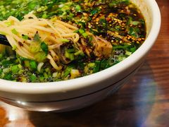 传统拉面-丝路伊兰·兰州牛肉面(牛街总店)