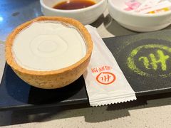 -海底捞火锅(银泰中心店)