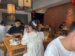 -黄山老妈·土菜(碧桂园店)