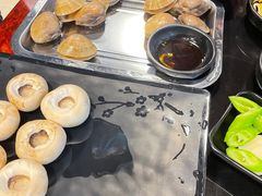 -奥西拉烤肉,盒饭,冷面(青岩刘店)