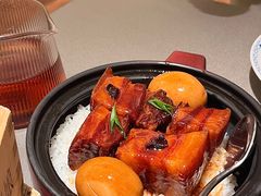 -李百蟹·江南蟹黄面(夫子庙店)