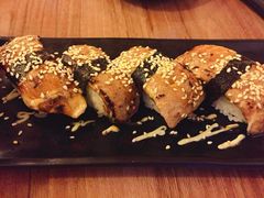 -昊·来了寿司(双楠2店)