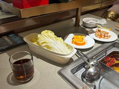 -海底捞火锅(顺义华联店)